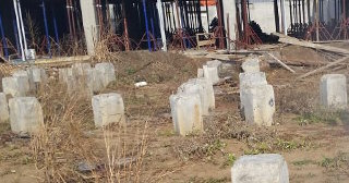Демонтаж бетонных свай в Железногорске - Сварной-Жлр | Цены от 1019 рублей