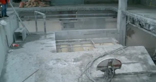 Демонтаж бассейна в Железногорске: цена от 1019 рублей - Сварной-Жлр
