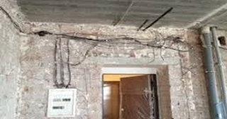 Демонтаж электрики в Железногорске - цены от 510 руб. - Сварной-Жлр