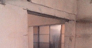 Демонтаж проема в кирпичной стене в Железногорске | Цена от 1529 рублей